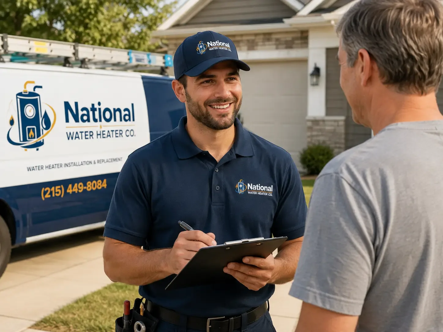 Water Heater Installation Lagrange, IN FAQs